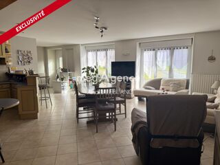  Maison à vendre 6 pièces 141 m²
