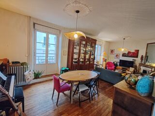  Maison � vendre 7 pi�ces 160 m�