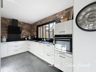  Maison � vendre 11 pi�ces 283 m�