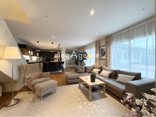  Maison � vendre 7 pi�ces 189 m�