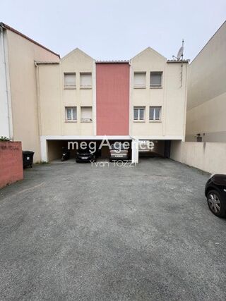  Appartement à vendre 3 pièces 65 m²