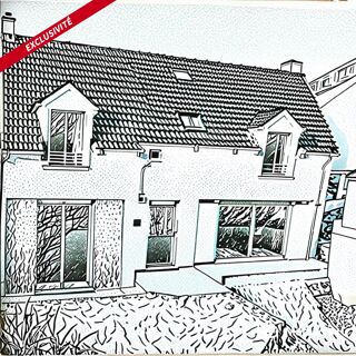  Maison  vendre 4 pices 100 m