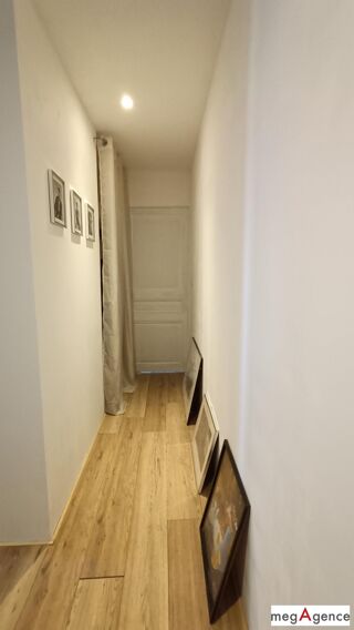  Maison � vendre 3 pi�ces 77 m� Le merlerault