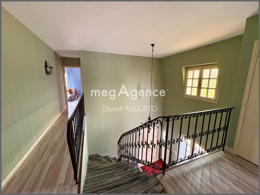 � vendre  Maison Charbonni�res-les-Bains (69260)