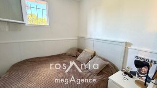  Appartement à vendre 2 pièces 33 m²