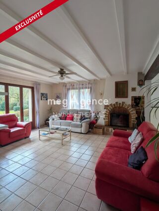  Maison � vendre 8 pi�ces 138 m�