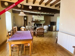  Maison à vendre 6 pièces 149 m²