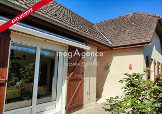  Maison  vendre 4 pices 86 m