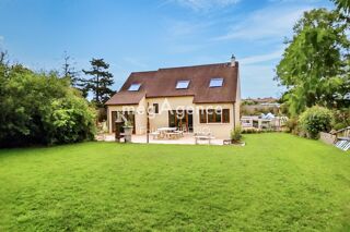  Maison  vendre 6 pices 124 m