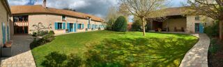  Maison à vendre 9 pièces 328 m²