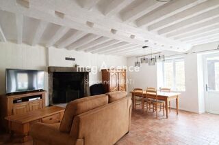  Maison à vendre 5 pièces 169 m²