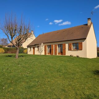  Maison � vendre 5 pi�ces 115 m�