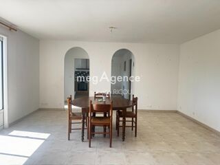  Maison � vendre 4 pi�ces 90 m�