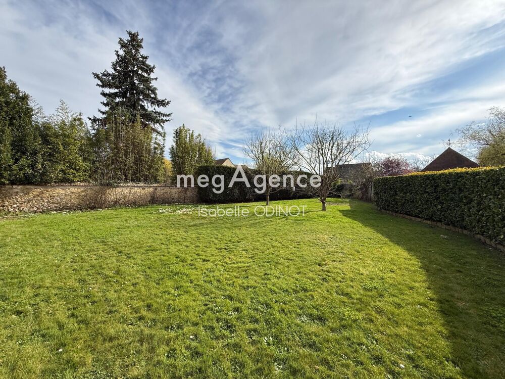 � vendre  Maison Villiers-le-Mahieu (78770)