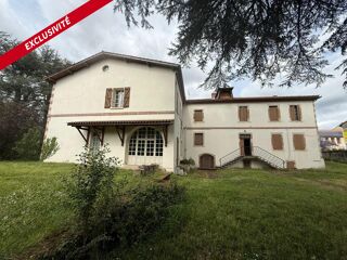  Maison à vendre 15 + pièces 598 m²