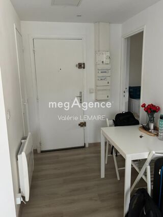  Appartement � vendre 2 pi�ces 31 m�