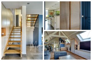  Maison à vendre 8 pièces 217 m²