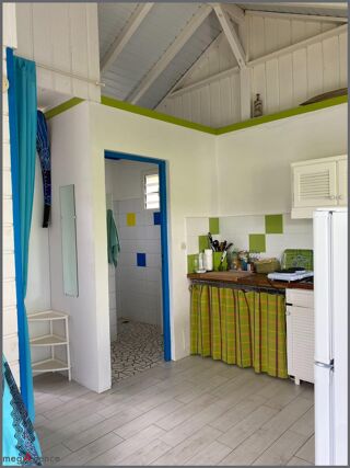  Maison à vendre 2 pièces 22 m²