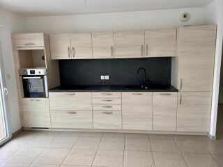  Appartement � vendre 3 pi�ces 74 m�