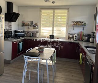  Maison � vendre 6 pi�ces 125 m�