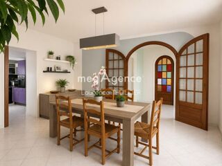  Maison à vendre 8 pièces 205 m²