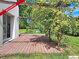  Maison � vendre 8 pi�ces 200 m�