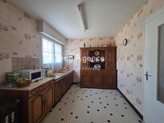  Maison à vendre 6 pièces 112 m²