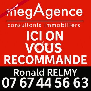  Maison � vendre 5 pi�ces 105 m�