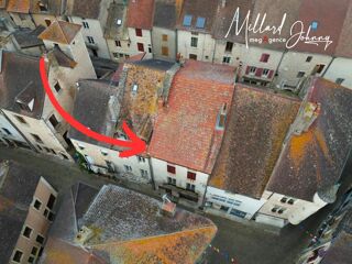  Appartement  vendre 2 pices 44 m