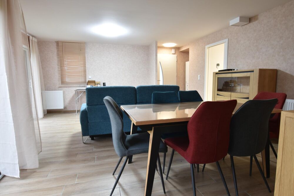 Maison, 5 pièces, 112 m²