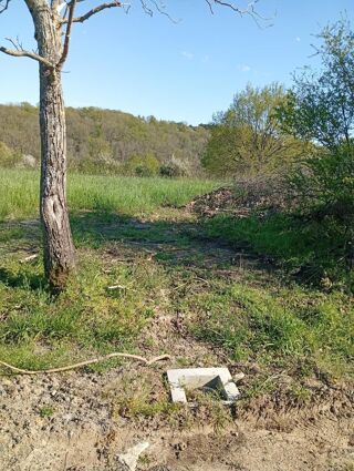  Terrain à vendre 2591 m²