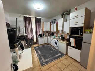  Appartement � vendre 3 pi�ces 86 m�