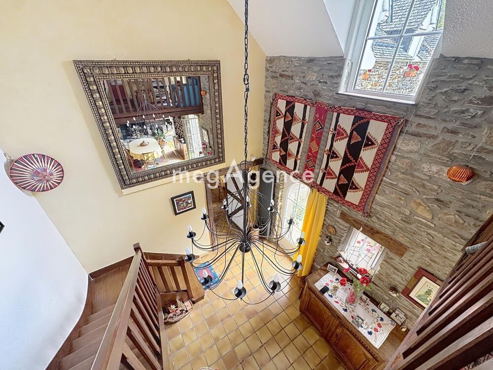 à vendre  Maison Cancale (35260)