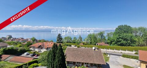   Vente en Nue-propri�t�, appartement 4 pi�ces de 130m2 Appartement - 4 pi�ce(s) - 131 m�