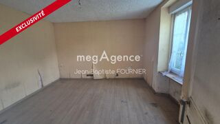  Maison à vendre 3 pièces 68 m²