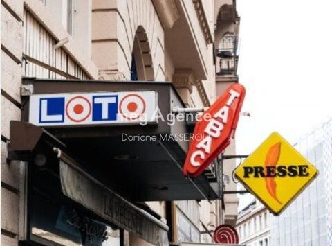 A VENDRE : TABAC – PRESSE – FDJ – PMU AVEC LOGEMENT 110 m&sup2; 397500 85300 Challans