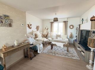  Maison � vendre 7 pi�ces 155 m�