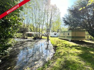  Terrain � vendre 5761 m�