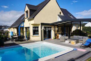  Maison à vendre 7 pièces 149 m²