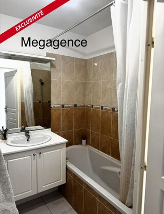  Appartement � vendre 2 pi�ces 41 m�