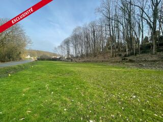  Terrain � vendre 1349 m�