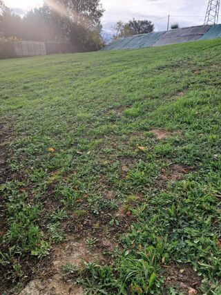  Terrain � vendre 1450 m�