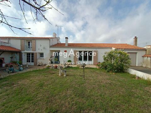   Maison familiale Maison - 5 pièce(s) - 137 m²