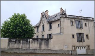  Maison � vendre 10 pi�ces 160 m�