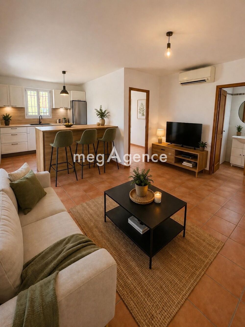 Appartement 2 pièces 41 m² · à Toulon · 41 m² · 149 000 €