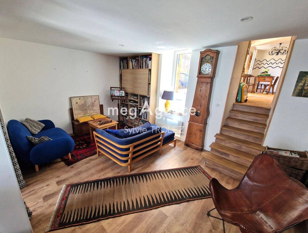  vendre  Maison Les Sables-d'Olonne (85100)