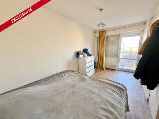  Appartement � vendre 4 pi�ces 83 m�