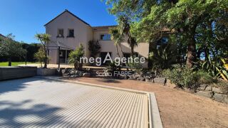  Maison � vendre 8 pi�ces 237 m�