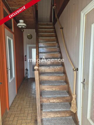  Maison � vendre 4 pi�ces 77 m�