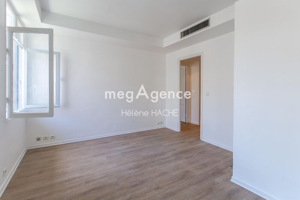 Nice Carré d'Or - Spacieux 2 Pièces de 52 m2 avec ascenseur